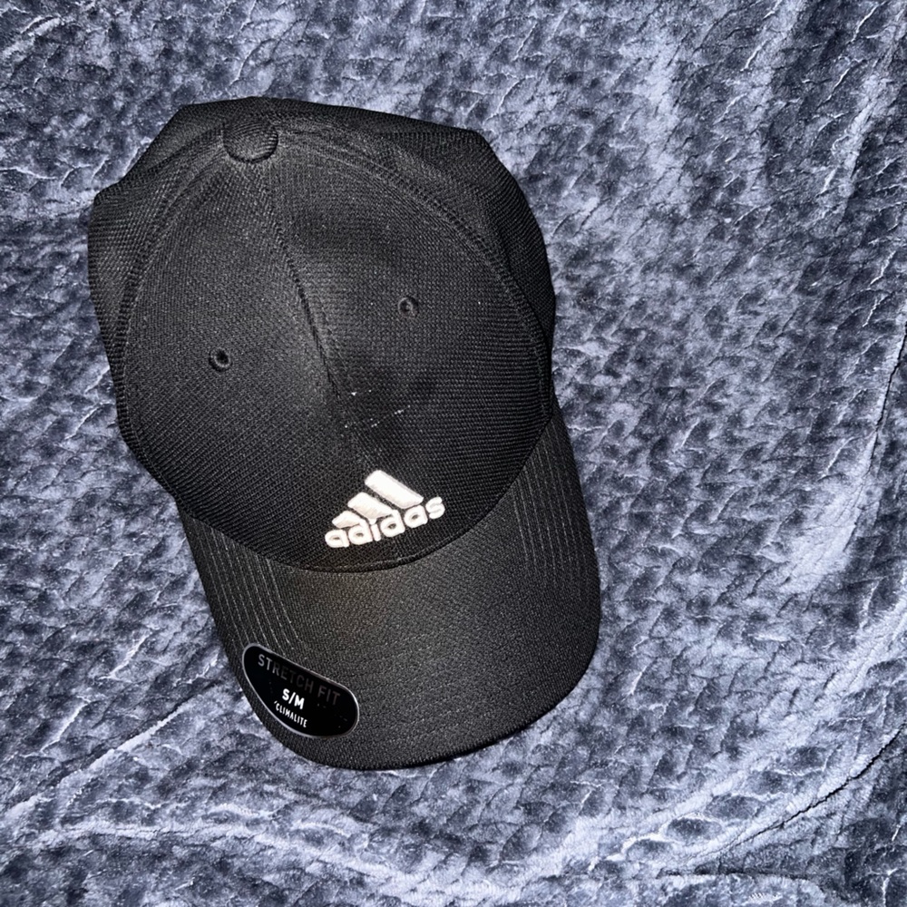 adidas hat never worn